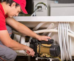 About Emergency plumbing pros New Martinsville, WV